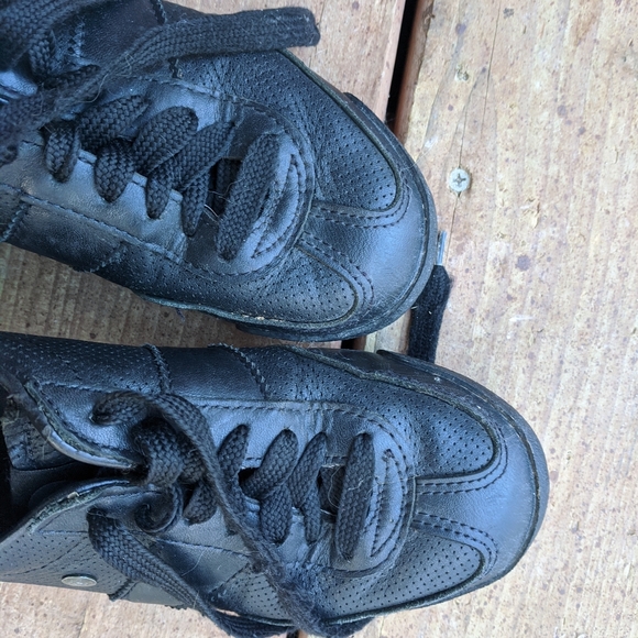 Botas Czech 66 Classic Sneakers - 2017 edition - Black - Picture 1 of 9